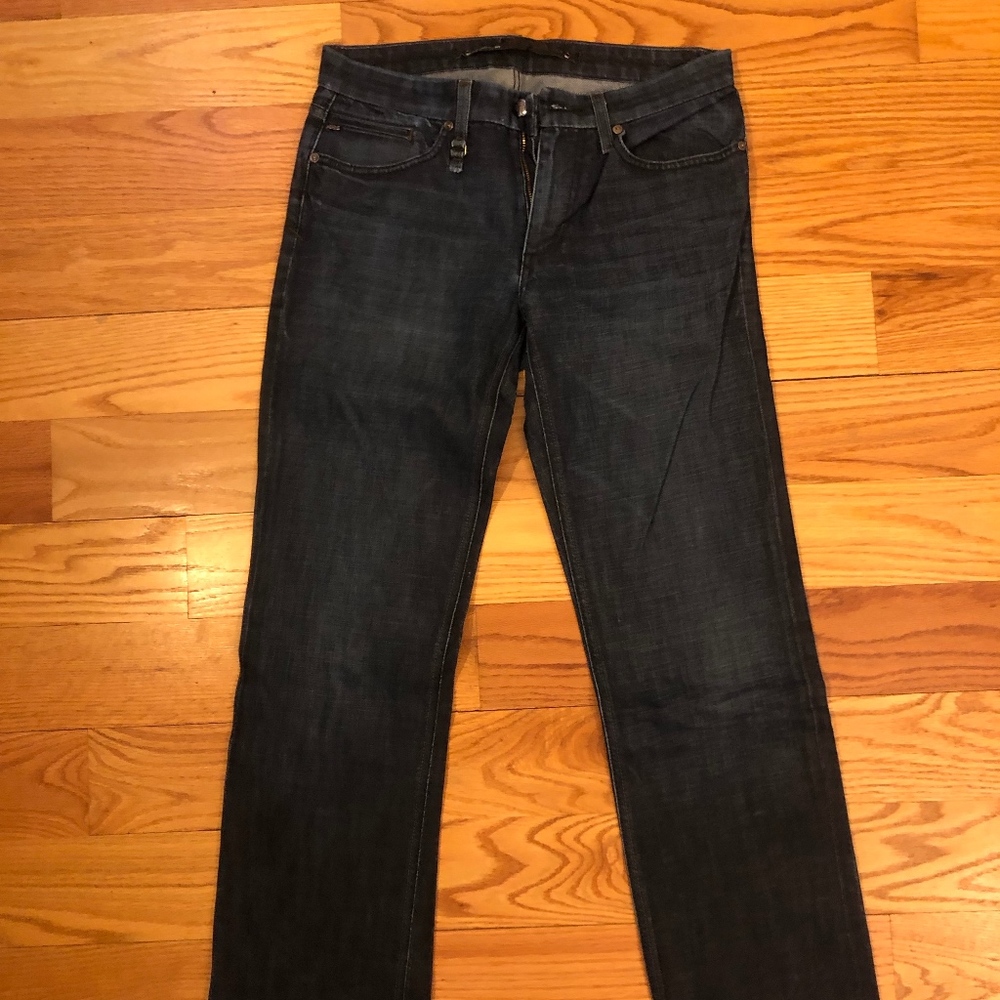 Joe's Jeans